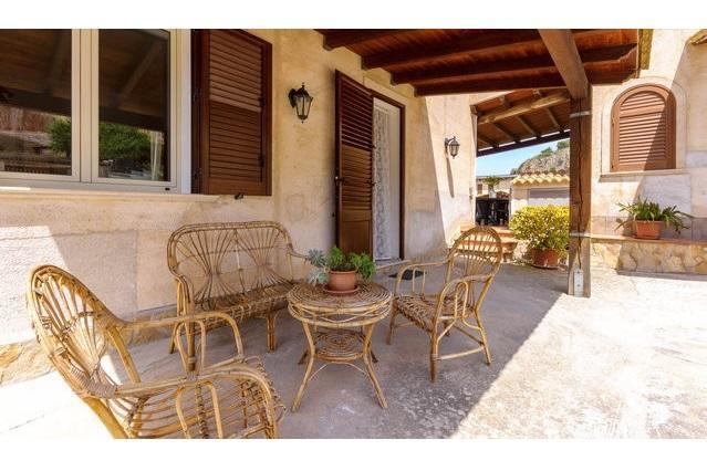 Baglio Scurati Home Holidays Custonaci Szoba fotó