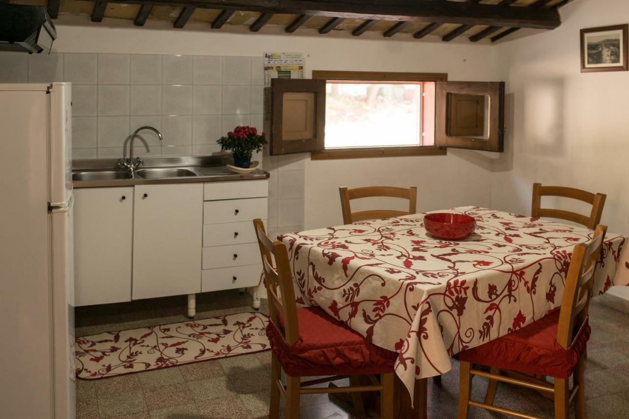 Baglio Scurati Home Holidays Custonaci Kültér fotó