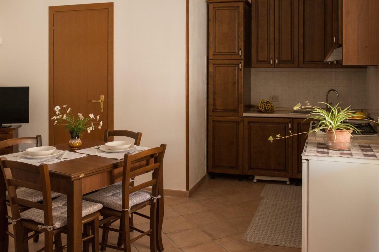 Baglio Scurati Home Holidays Custonaci Kültér fotó