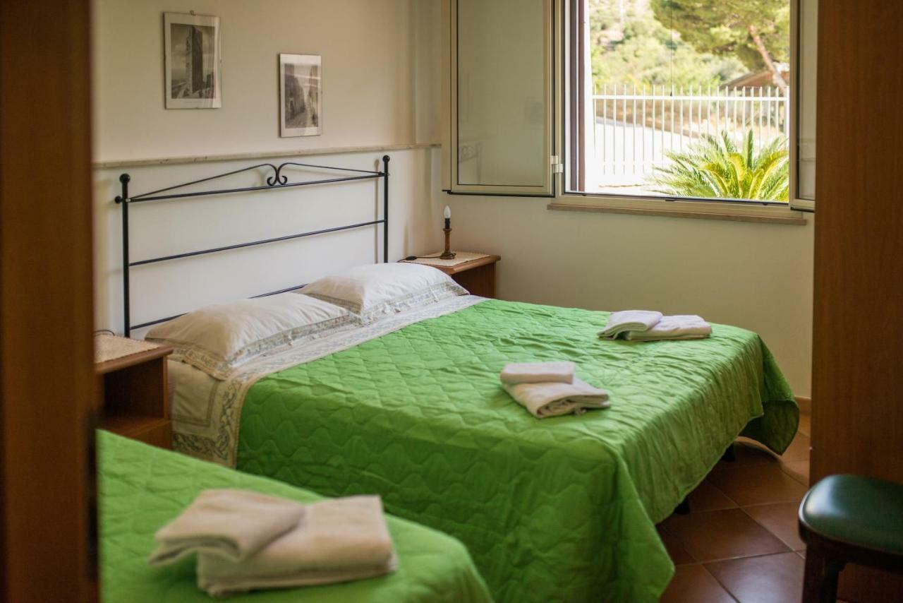 Baglio Scurati Home Holidays Custonaci Kültér fotó