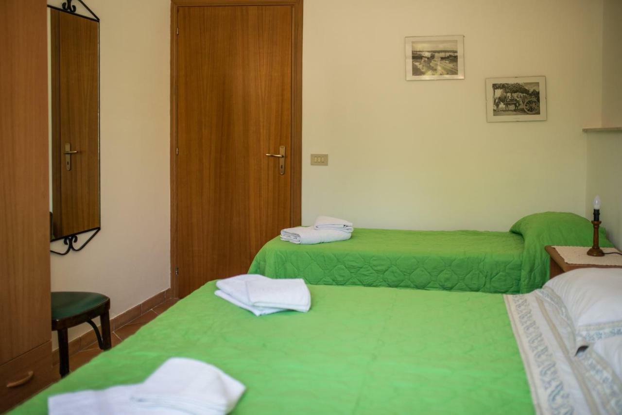 Baglio Scurati Home Holidays Custonaci Kültér fotó