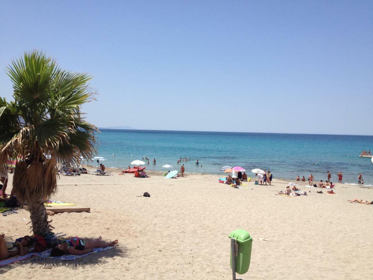 Baglio Scurati Home Holidays Custonaci Kültér fotó